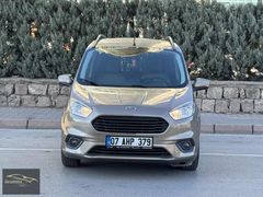 ÖZ AZİZİYEDEN 1.5 titanyum plus