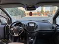 ÖZ AZİZİYEDEN 1.5 titanyum plus
