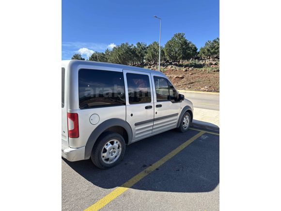 Sahibinden Ford Tourneo Connect 1.8 TDCI Deluxe 2012 Model 