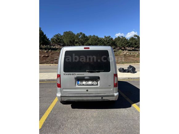 Sahibinden Ford Tourneo Connect 1.8 TDCI Deluxe 2012 Model 