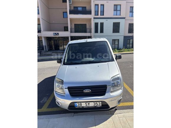 Sahibinden Ford Tourneo Connect 1.8 TDCI Deluxe 2012 Model 