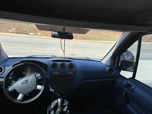 Sahibinden Ford Tourneo Connect 1.8 TDCI Deluxe 2012 Model 