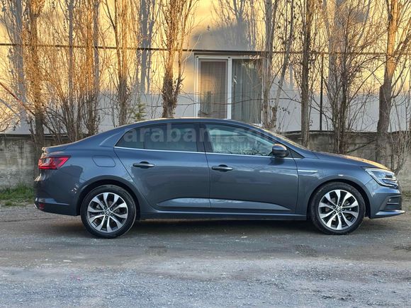 Sahibinden Renault Megane 1.5 Blue DCI Icon 2025 Model 