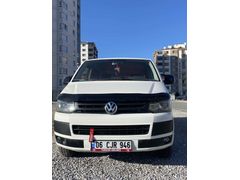 Sahibinden Volkswagen Transporter 2.0 TDI Camlı Van 2012 Model 