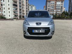 Sahibinden Peugeot Partner 1.6 HDI Premium 2009 Model