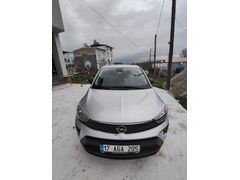 Sahibinden Opel Crossland 1.2 T Essential 2024 Model Bursa