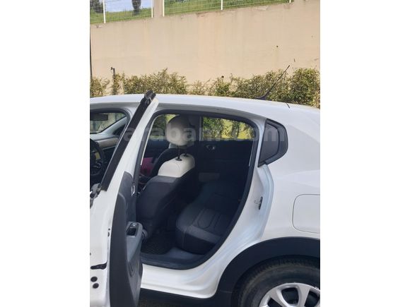 Sahibinden Citroen C3 1.2 PureTech Feel 2023 Model