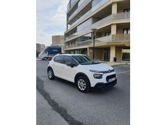 Sahibinden Citroen C3 1.2 PureTech Feel 2023 Model