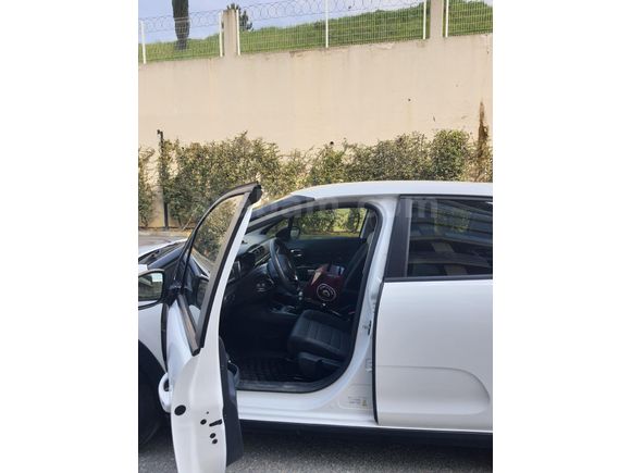 Sahibinden Citroen C3 1.2 PureTech Feel 2023 Model