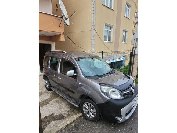 2017 kango ful paket hatasız ayarında