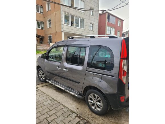 2017 kango ful paket hatasız ayarında