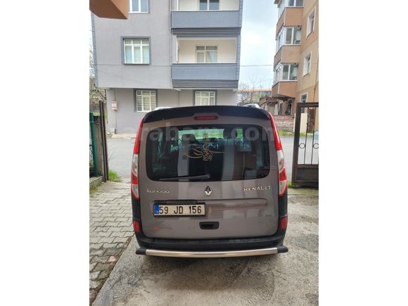 2017 kango ful paket hatasız ayarında