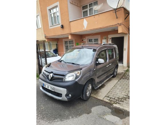 2017 kango ful paket hatasız ayarında