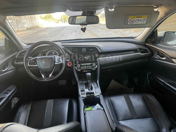 Sahibinden Honda Civic 1.6i VTEC Eco Executive 2020 Model 