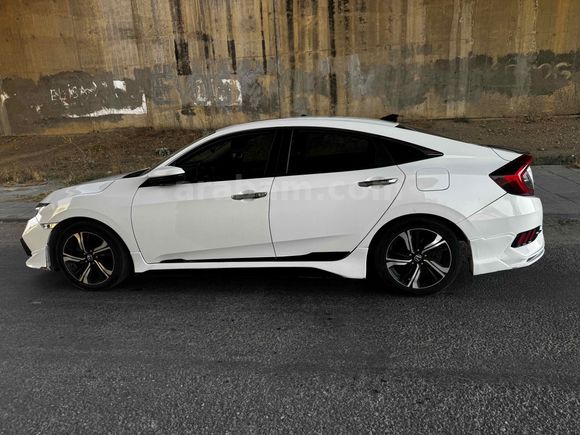 Sahibinden Honda Civic 1.6i VTEC Eco Executive 2020 Model 