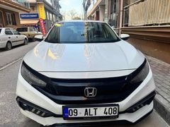 Sahibinden Honda Civic 1.6i VTEC Eco Executive 2020 Model 