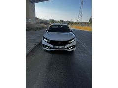 Sahibinden Honda Civic 1.6i VTEC Eco Executive 2020 Model 