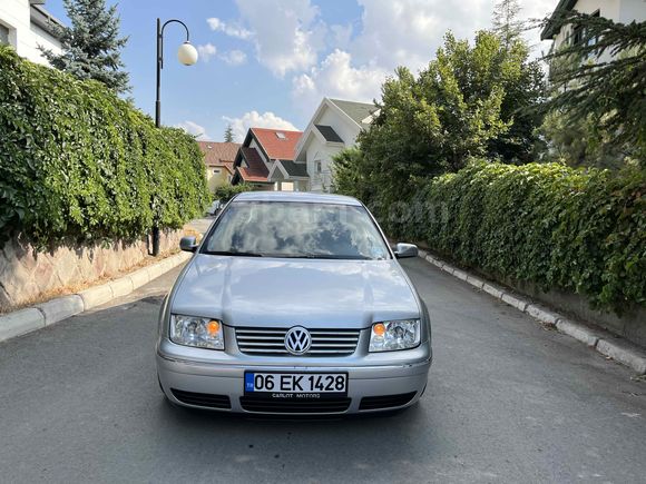 Sahibinden Volkswagen Bora 1.9 TDi Pacific 2006 Model 