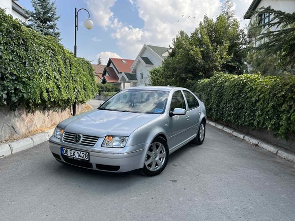 Sahibinden Volkswagen Bora 1.9 TDi Pacific 2006 Model 