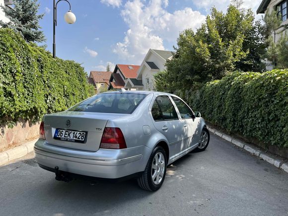 Sahibinden Volkswagen Bora 1.9 TDi Pacific 2006 Model 