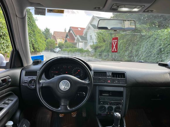 Sahibinden Volkswagen Bora 1.9 TDi Pacific 2006 Model 