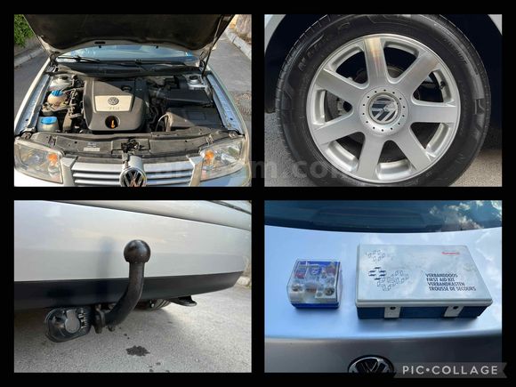 Sahibinden Volkswagen Bora 1.9 TDi Pacific 2006 Model 