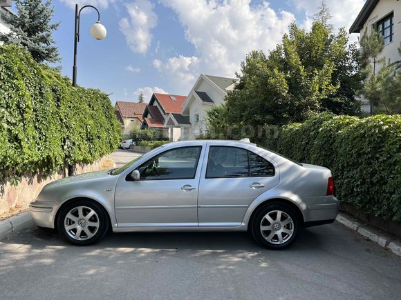 Sahibinden Volkswagen Bora 1.9 TDi Pacific 2006 Model 
