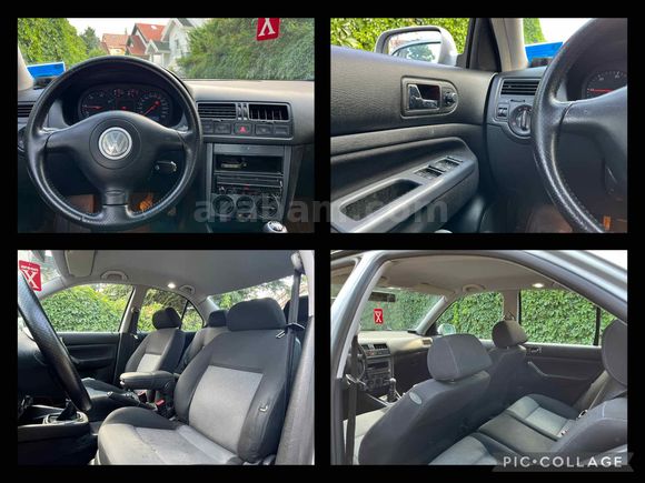Sahibinden Volkswagen Bora 1.9 TDi Pacific 2006 Model 