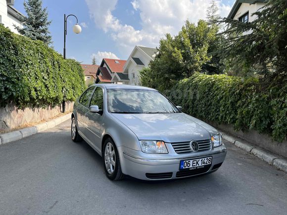 Sahibinden Volkswagen Bora 1.9 TDi Pacific 2006 Model 