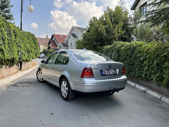 Sahibinden Volkswagen Bora 1.9 TDi Pacific 2006 Model 