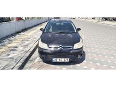 Sahibinden Citroen C4 1.6 HDi SX 2009 Model