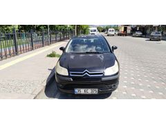 Sahibinden Citroen C4 1.6 HDi SX 2009 Model
