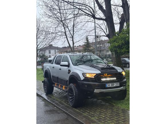 Sahibinden Ford Ranger 2.2 TDCi XLT 2018 Model