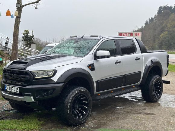 Sahibinden Ford Ranger 2.2 TDCi XLT 2018 Model