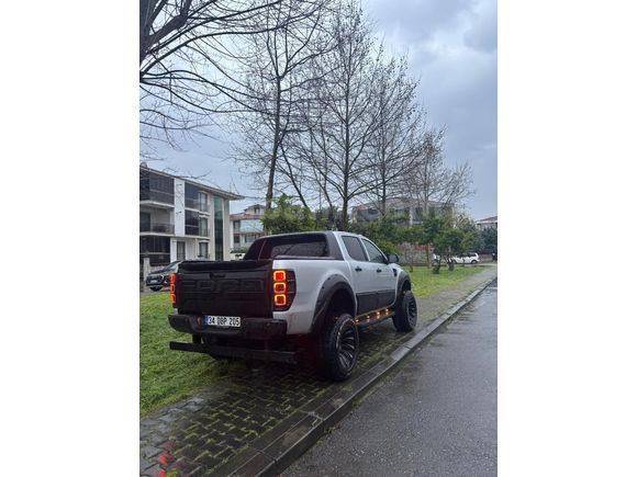 Sahibinden Ford Ranger 2.2 TDCi XLT 2018 Model