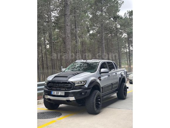 Sahibinden Ford Ranger 2.2 TDCi XLT 2018 Model