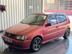 Sahibinden 1997 Volkswagen Polo 1.6 LPG | Sunrooflu | Merkezi Kilit | 300 B