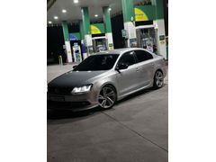 Sahibinden Volkswagen Jetta 1.6 TDi Comfortline 2012 Model  255.000 km Gri