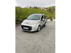 Otomobil ruhsatlı fiorino 2 yılda 1 muayene 