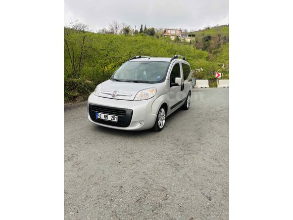 Otomobil ruhsatlı fiorino 2 yılda 1 muayene 