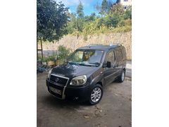 Sahibinden Fiat Doblo Combi 1.9 Multijet VIP Plus 2008 Model