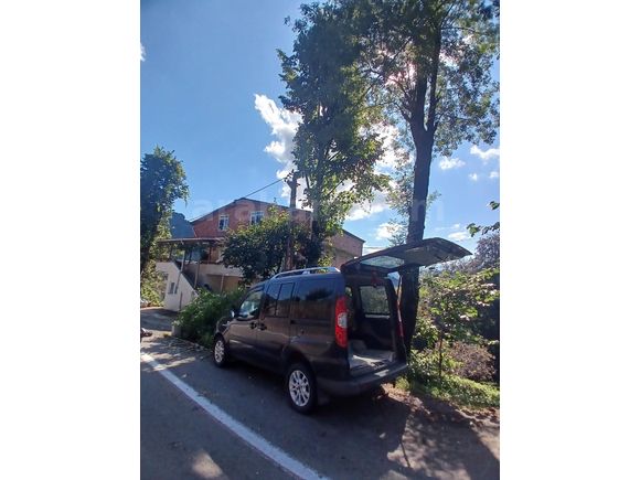 Sahibinden Fiat Doblo Combi 1.9 Multijet VIP Plus 2008 Model