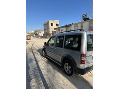Sahibinden Ford Tourneo Connect 1.8 TDCI K200S 2005 Model 
