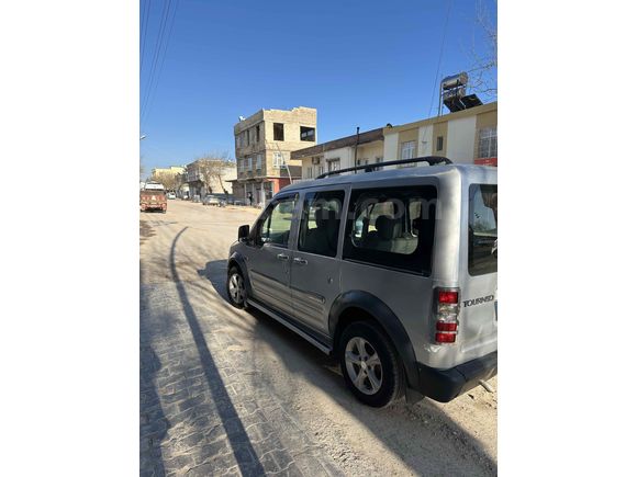 Sahibinden Ford Tourneo Connect 1.8 TDCI K200S 2005 Model 