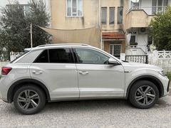 Sahibinden Volkswagen T-Roc 1.5 TSI R-Line 2025 Model 