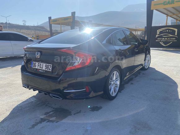 Kaskolu  kusursuz temizlikte 
