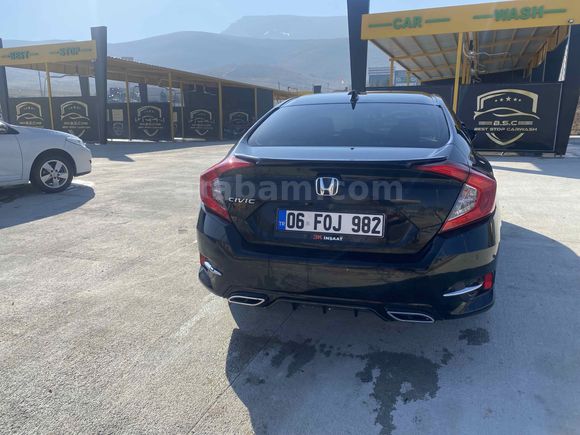 Kaskolu  kusursuz temizlikte 