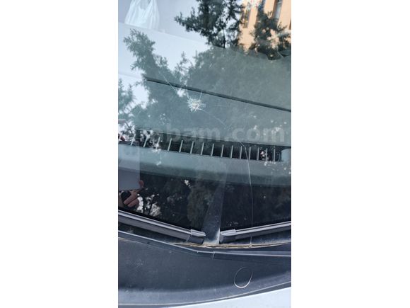 Sahibinden Ford Focus 1.5 Ti-VCT Trend X 2021 Model 