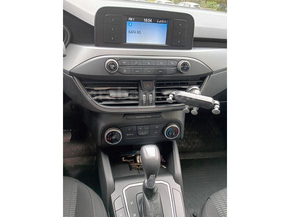 Sahibinden Ford Focus 1.5 Ti-VCT Trend X 2021 Model 