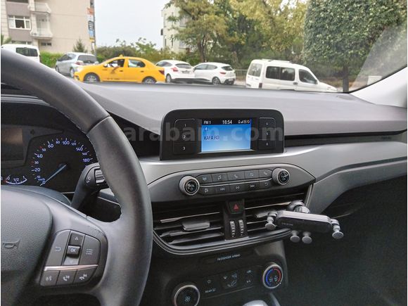 Sahibinden Ford Focus 1.5 Ti-VCT Trend X 2021 Model 